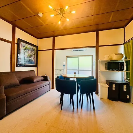 川久乃風 Kawakyuu No Kaze Villa Shirahama Exterior photo